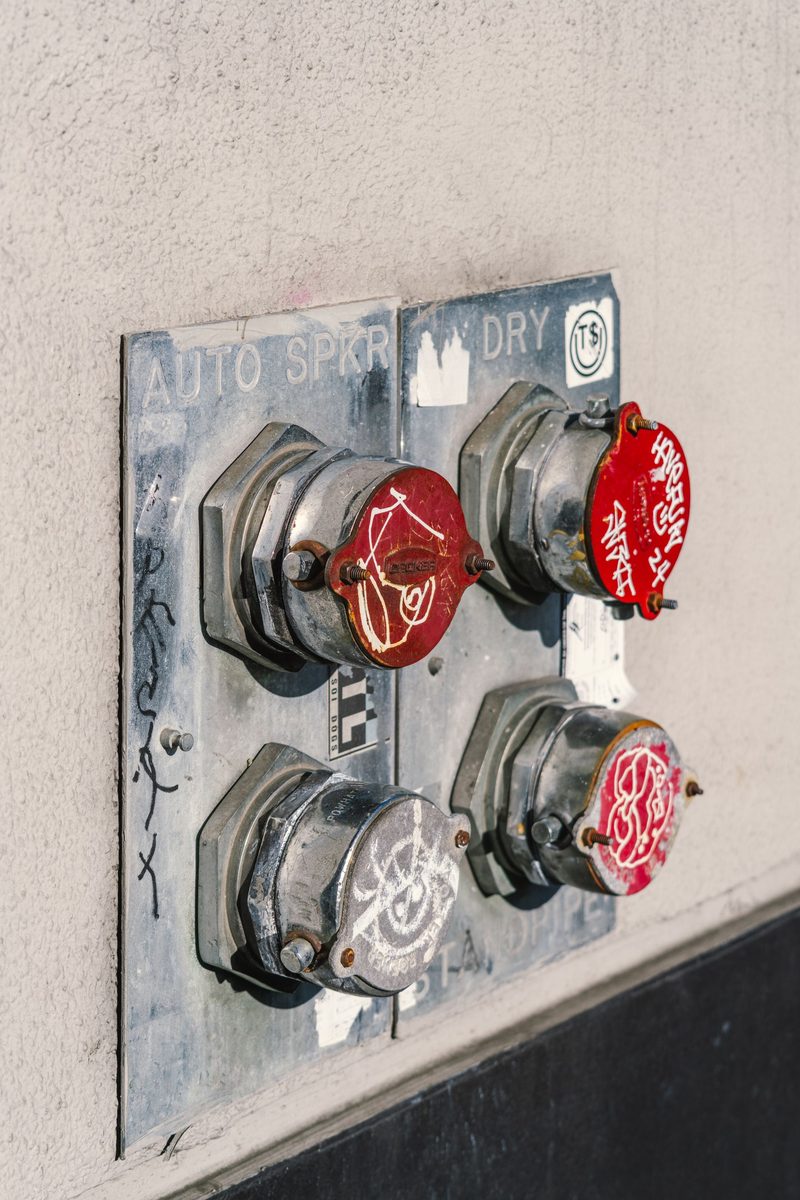 Programa interno de protección civil: qué lleva y cómo se arma