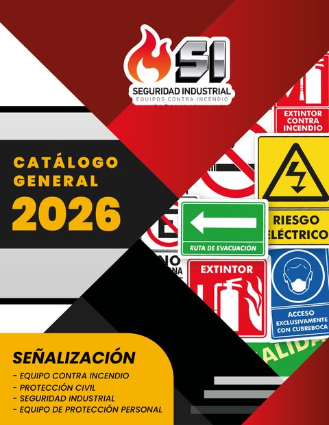 Página 1 del catálogo: Catálogo General 2026